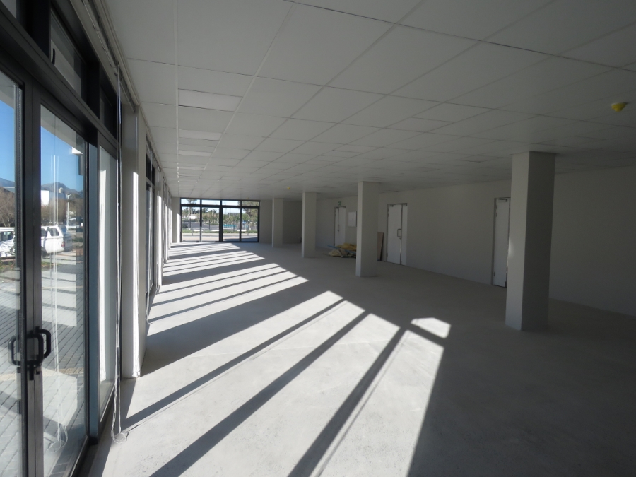 Commercial Property for Sale in Paardevlei Western Cape